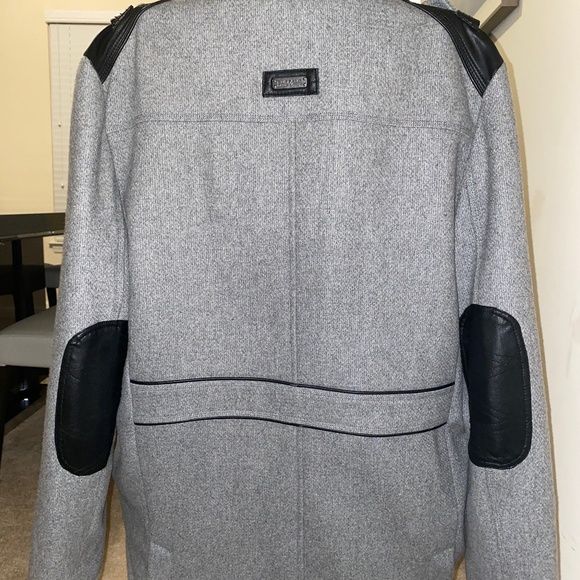 David Buffalo stylish sport and dress coat